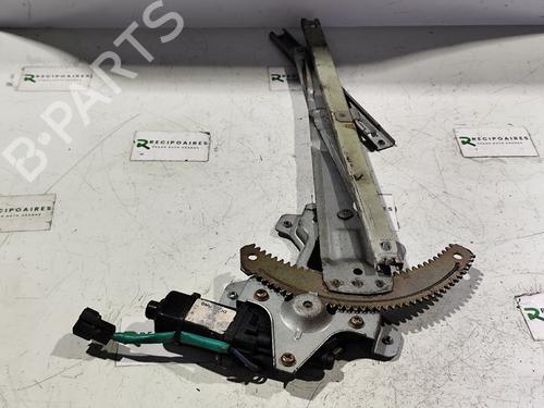Front right window mechanism DAEWOO MATIZ (M100, M150) | BP31735243C23