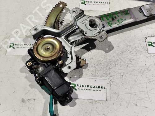 Front right window mechanism DAEWOO MATIZ (M100, M150) | BP31735243C23