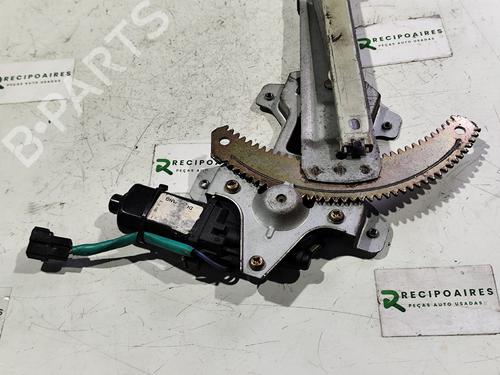 Front right window mechanism DAEWOO MATIZ (M100, M150) | BP31735243C23