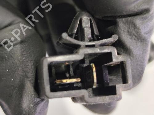 Front right window mechanism DAEWOO MATIZ (M100, M150) | BP31735243C23