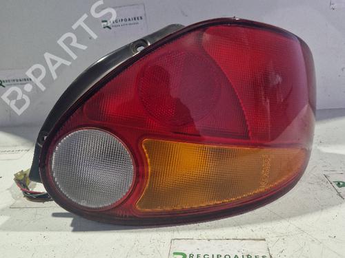 Used Right taillight DAEWOO MATIZ (M100, M150) [1998-2026]  31735128