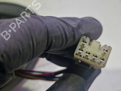 Right taillight DAEWOO MATIZ (M100, M150)  | BP31735128C35 