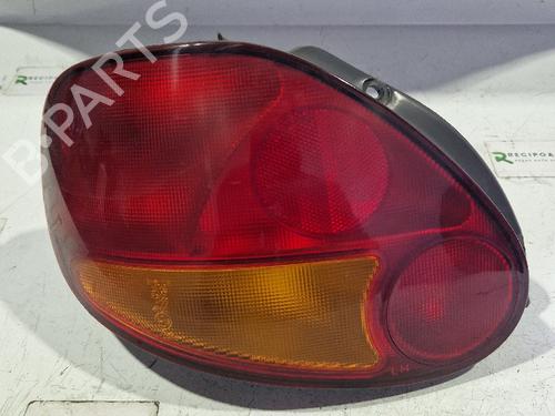 Feu arrière gauche DAEWOO MATIZ (M100, M150) [1998-2026]  31735059