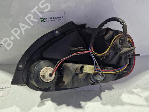 Left taillight DAEWOO MATIZ (M100, M150) | BP31735059C34