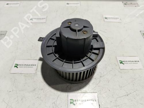 Used Heater blower motor DAEWOO MATIZ (M100, M150) [1998-2026]  31731013