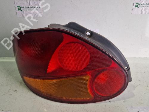Feu arrière gauche DAEWOO MATIZ (M100, M150) [1998-2026]  31732682