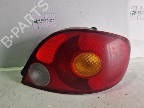 Used Right taillight DAEWOO MATIZ (M100, M150) [1998-2026]  31732683