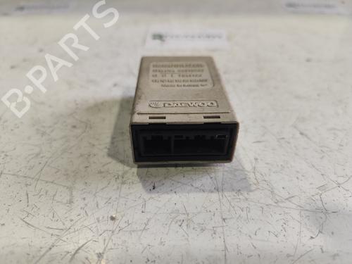 Module électronique DAEWOO MATIZ (M100, M150) [1998-2026]  31732912