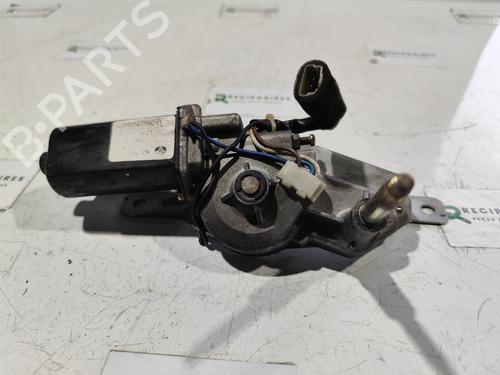 Used Rear wiper motor DAEWOO MATIZ (M100, M150) [1998-2026]  31732221