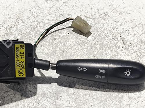 Interruttore luci DAEWOO MATIZ (M100, M150) [1998-2026]  31744958