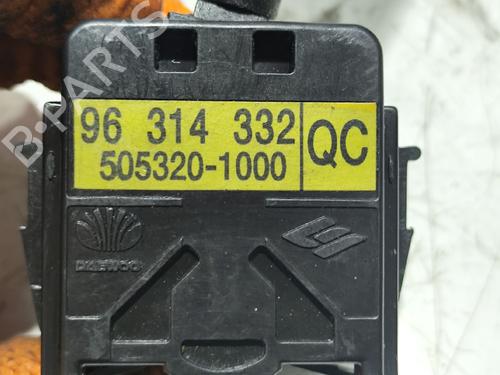 Headlight switch DAEWOO MATIZ (M100, M150) | BP31744958I24