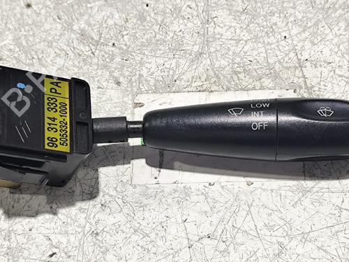 Devioluci DAEWOO MATIZ (M100, M150) [1998-2026]  31744956