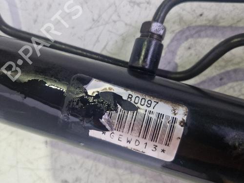 Steering rack DAEWOO MATIZ (M100, M150)  | BP31746206M22 