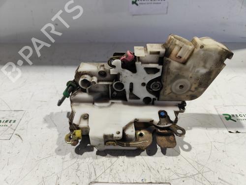 Used Rear right lock NISSAN PICK UP (D22) [1997-2026]  31734119