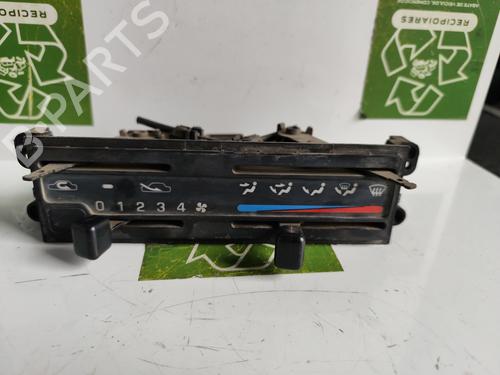 Used Climate control NISSAN PICK UP (D22) [1997-2026]  31729279