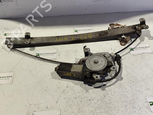 Used Rear right window mechanism NISSAN PICK UP (D22) [1997-2026]  31736351