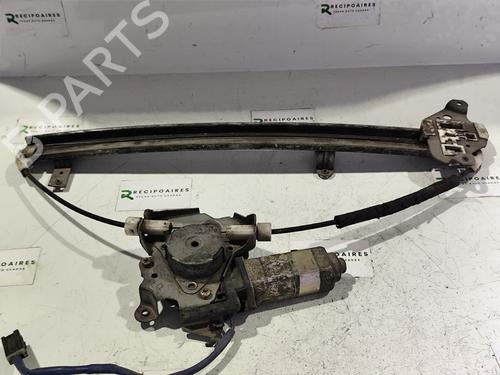 Front right window mechanism NISSAN PICK UP (D22) | BP31736435C23 - Image 2