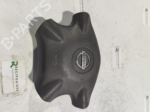 Used Driver airbag NISSAN PICK UP (D22) [1997-2026]  31740844