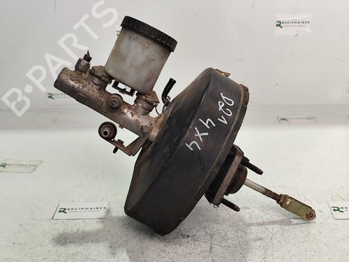 Used Servo brake Servo brake NISSAN PICK UP (D21) [1985-2008] 31742860 31742860