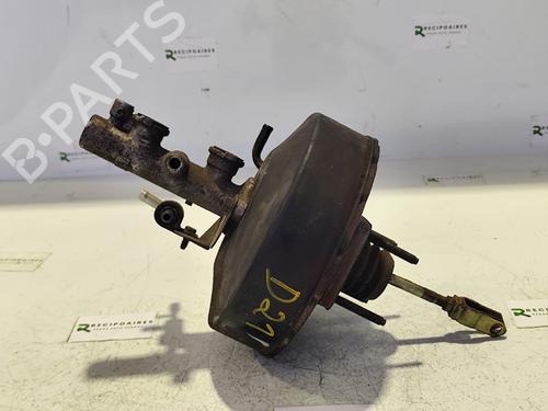 Used Servo brake Servo brake NISSAN PICK UP (D21) [1985-2008] 31742811 31742811