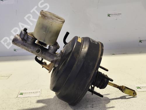 Used Servo brake Servo brake NISSAN PICK UP (D21) [1985-2008] 31742844 31742844