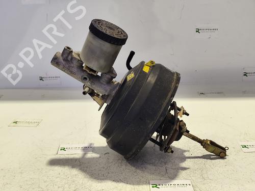 Used Servo brake NISSAN PICK UP (D21) [1985-2008]  31742831