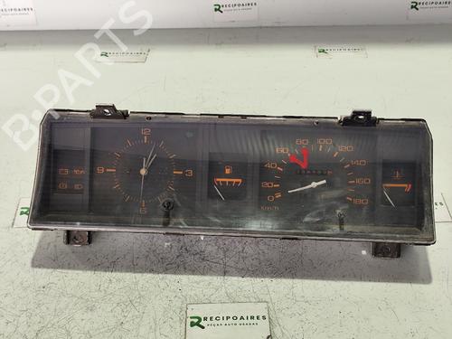 Used Instrument cluster Instrument cluster NISSAN PICK UP (D21) [1985-2008] 31742894 31742894