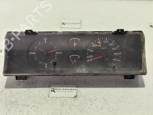 Used Instrument cluster Instrument cluster NISSAN PICK UP (D21) [1985-2008] 31742895 31742895