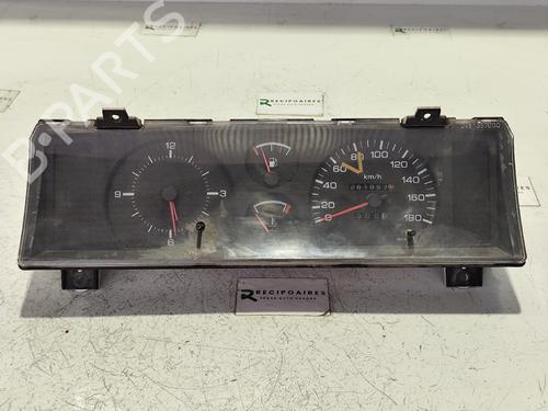 Used Instrument cluster Instrument cluster NISSAN PICK UP (D21) [1985-2008] 31742896 31742896