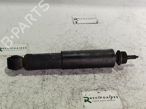 Venstre fortil støddæmper NISSAN PICK UP (D21) [1985-2008]  31742358