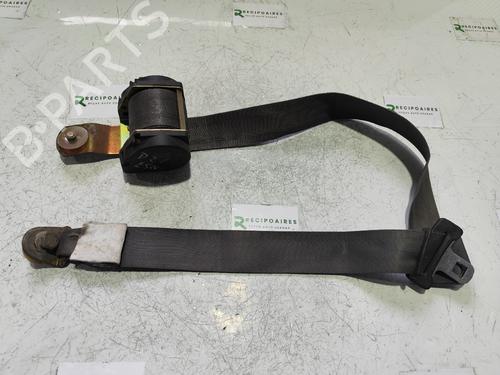 Used Front left seatbelt NISSAN PICK UP (D21) [1985-2008]  31743405