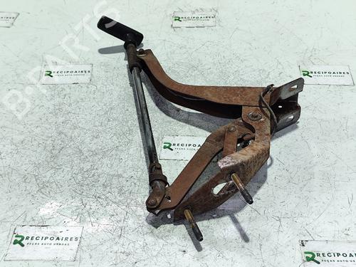 Used Hand brake NISSAN PICK UP (D21) [1985-2008]  31744220