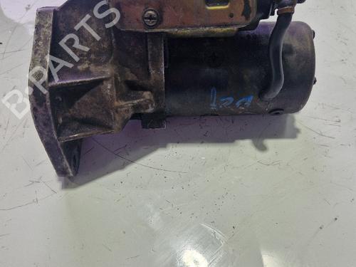 Used Starter NISSAN PICK UP (D21) [1985-2008]  31746654
