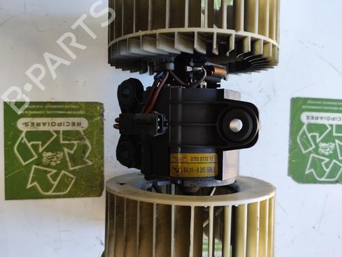 Motor da chauffage BMW 5 (E39) [1995-2003]  31729662