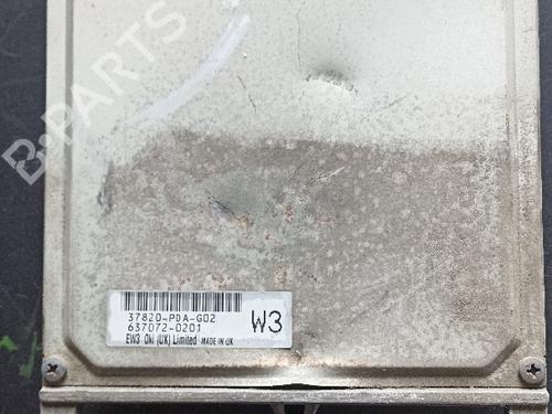 Used Engine control unit (ECU) HONDA ACCORD VI (CK, CG, CH, CF, CL) [1997-2003]  31726408