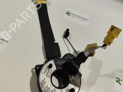 Used Squib airbag HONDA ACCORD VI (CK, CG, CH, CF, CL) [1997-2003]  31737011