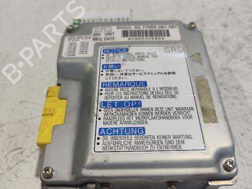 Airbag styreenhed HONDA ACCORD V (CC, CD) [1992-1997]  31739949