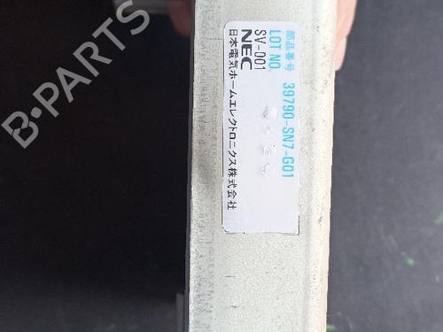 Used Electronic module Electronic module HONDA ACCORD VI (CK, CG, CH, CF, CL) [1997-2003] 31726398 31726398