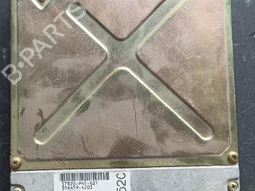 Used Engine control unit (ECU) HONDA ACCORD VI (CK, CG, CH, CF, CL) [1997-2003]  31726388