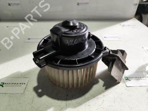 Used Heater blower motor HONDA ACCORD VI (CK, CG, CH, CF, CL) [1997-2003]  31731033