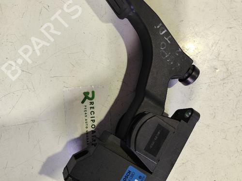 Pedal VW LUPO I (6X1, 6E1) [1998-2005]  31731403