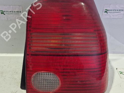 Used Right taillight VW LUPO I (6X1, 6E1) [1998-2005]  31732294