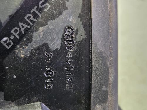 Right taillight VW LUPO I (6X1, 6E1)  | BP31732294C35 