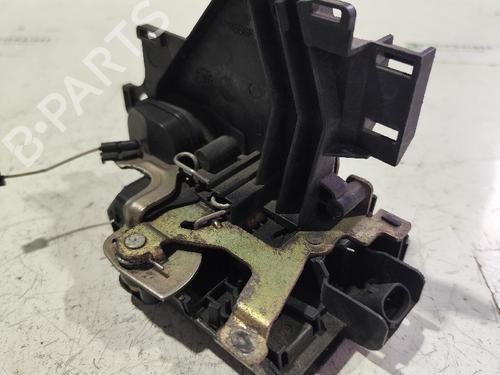 Used Front right lock VW LUPO I (6X1, 6E1) [1998-2005]  31733349