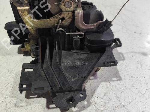 Front right lock VW LUPO I (6X1, 6E1)  | BP31733349C97 