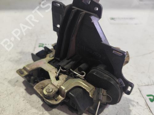 Used Front left lock VW LUPO I (6X1, 6E1) [1998-2005]  31733362