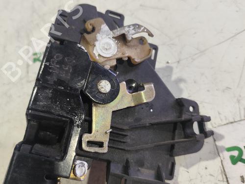 Front left lock VW LUPO I (6X1, 6E1)  | BP31733362C98 