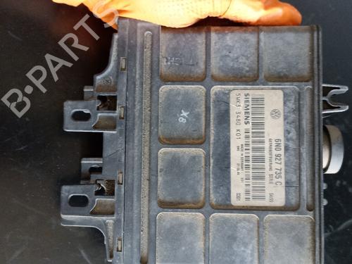 Used Gearbox control unit VW LUPO I (6X1, 6E1) [1998-2005]  31726088