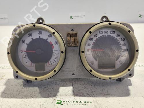 Used Instrument cluster Instrument cluster 31726902 31726902