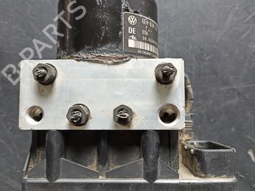 Used ABS pump VW LUPO I (6X1, 6E1) [1998-2005]  31727174